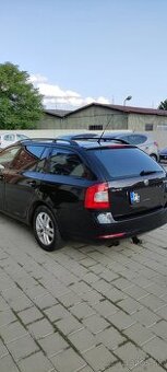 Predám Škoda Octavia r.v 2010 1.8tsi 118kw