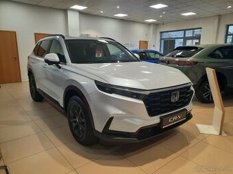 Honda CR-V 2,0 Advance AWD i-MMD Hybrid 24