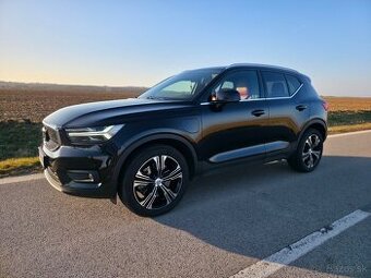 Volvo xc 40