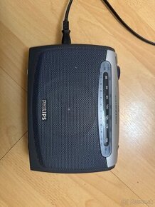 Male prenosne radio PHILIPS - 1