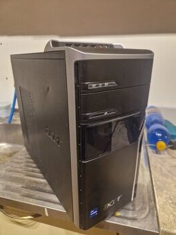 Nový PC= I7 14700, 32GB RAM, 1TB SSD - 1