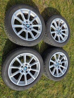 BMW 245/45 R18 et30 letné