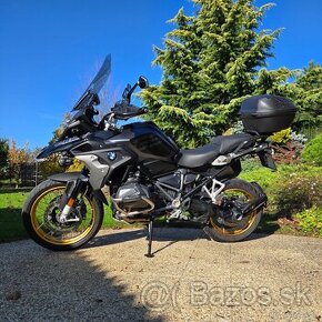 BMW R 1250 GS - 1