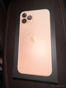 Iphone 11 Pro Gold, 256GB