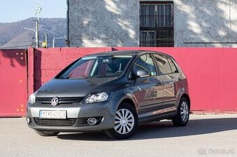 Volkswagen Golf Plus 1.6 TDI Trendline - 1