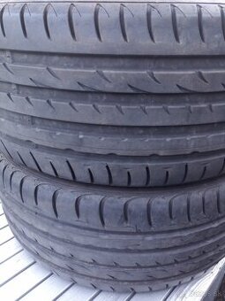 Letné pneu Nexen 245/45R18