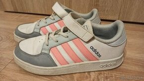 Adidas tenisky veľ 35 - 1