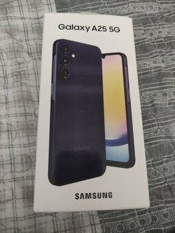 Samsung Galaxy A25 5G 6GB/128GB