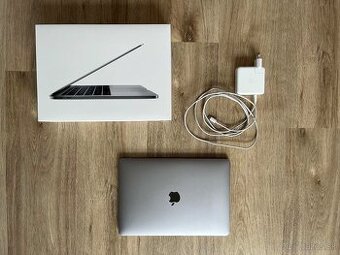 MacBook Pro 2017 13’ 128gb, i5, 8GB - 1