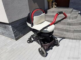 Kocik peg perego- fiat 500 - 1