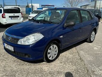 Renault Thalia 1.2 16V Expression