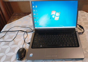 Notebook Dell - 1