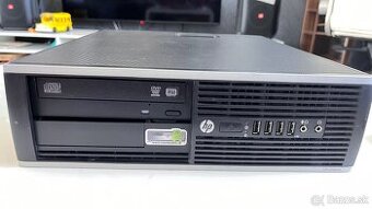 Predám PC HP - 1