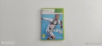 Fifa 19 (xbox360)