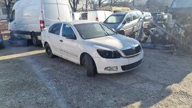 Náhradné Diely SKODA OCTAVIA 2facelift