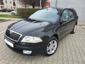 Škoda octavia combi 1.9 tdi Elegance