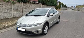 Predám Honda civic 1.4 benzín 61Kw Zachovalé