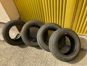 Zimné pneumatiky Sava Eskimo 185/65R14