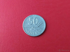 mince Slovensky štat