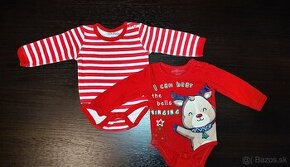 Oblečenie pre novorodenca -chlapček