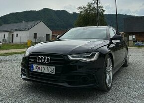 Audi A6 C7 3.0 BiTdi 230kw quattro tiptronic - 1