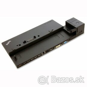 Lenovo ThinkPad Pro Dock typ 40A1 - 1