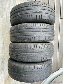 Letne pneu 205/55 R16 Michelin rv2019