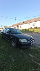 Volkswagen Passat 1.9 TDI - 1