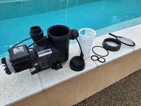 Cerpadlo Astralpool Victoria plus silent 16m3 - 1