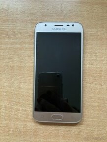 Samsung Galaxy J3 - 1