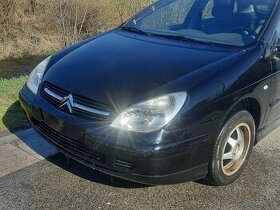 Rozpredám Citroen C5