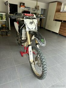 Honda CRF450