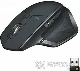 Logitech MX Master 2S - 1