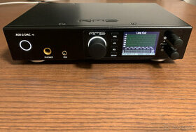 RME ADI-2 DAC FS