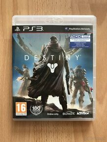 Destiny na Playstation 3