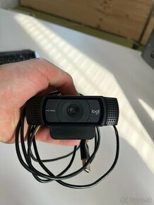 Logitech HD Pro Webcam C920