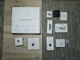 Príslušenstvo DJI Mavic Pro, DJI Spark - NEPOUŽITÉ