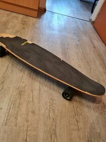 Longboard