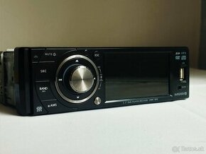 AUTORADIO DVD LAMAR CMM 1800. - 1