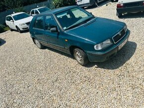 Skoda felicia