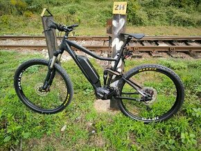 Ebike DEMA FLOW - 1