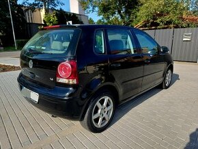 Volkswagen Polo 1.4 Benzín ( Novší Model )