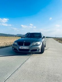 BMW 320d