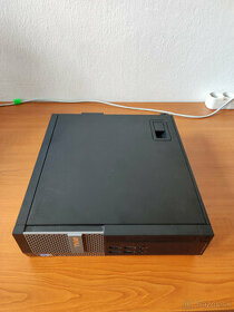 PC Dell Optiplex 7020 SFF - TOP stav - 1