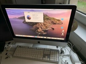 Apple iMac 21,5 - i5, 8Gram, 256gSSD