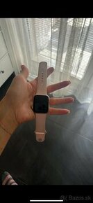 Apple watch 5 series 40 mm - 1