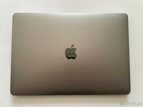 MacBook Pro 13" M1 256GB, Touchbar - Space Grey - 1