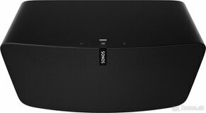 DOPYT SONOS PLAY:5 gen 2