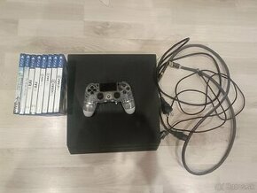 Ps4 pro - 1