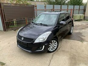 Suzuki Swift 1.2 GLX - 1